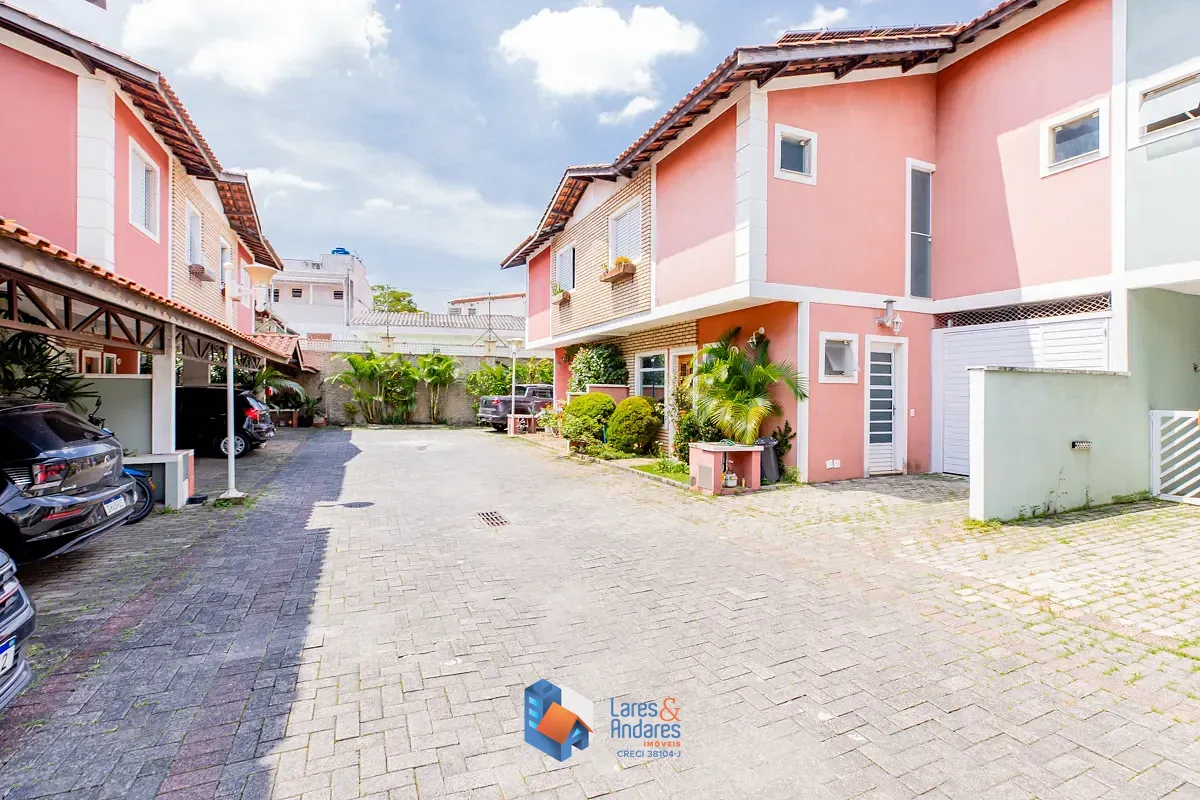 Casa, 4 quartos, 213 m² - Foto 48