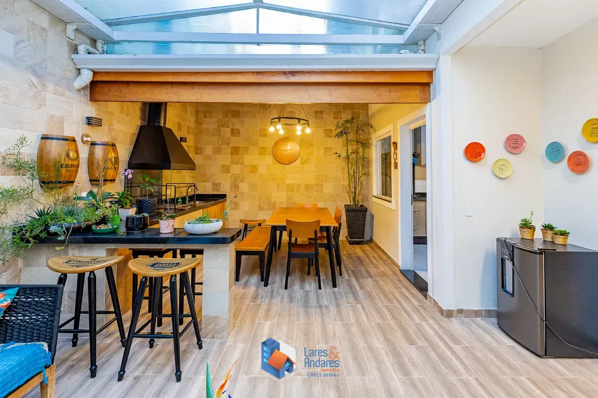 Casa, 4 quartos, 213 m² - Foto 20
