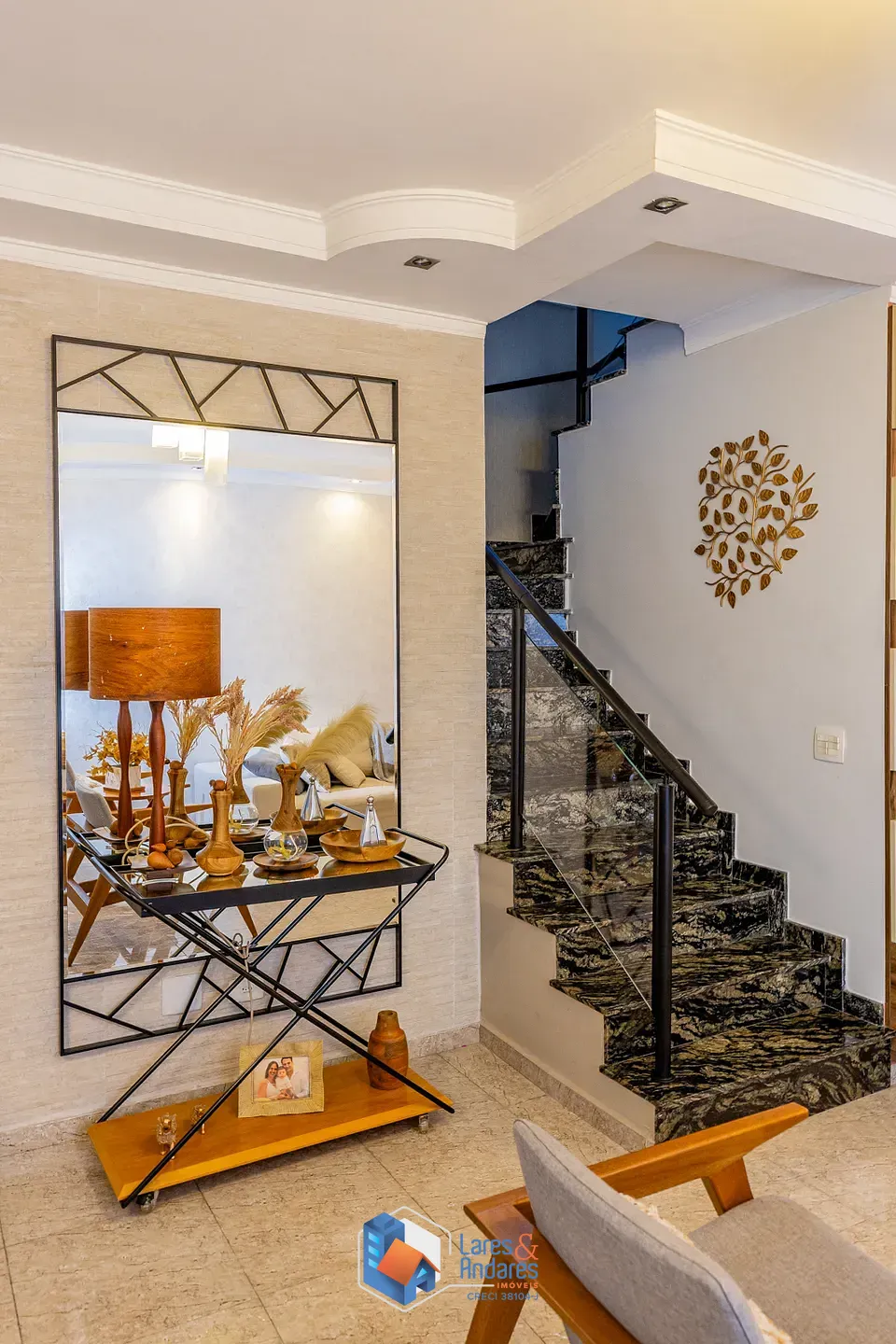 Casa, 4 quartos, 213 m² - Foto 3
