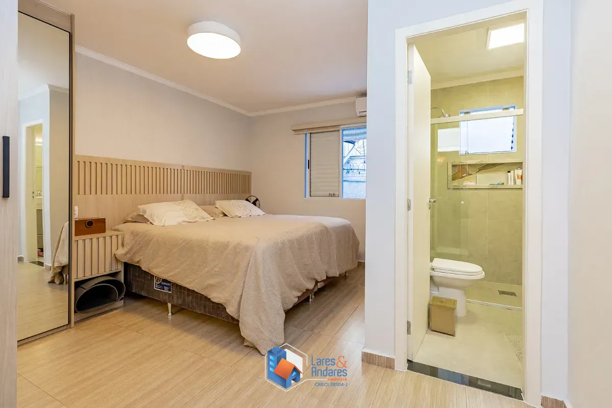 Casa, 4 quartos, 213 m² - Foto 35