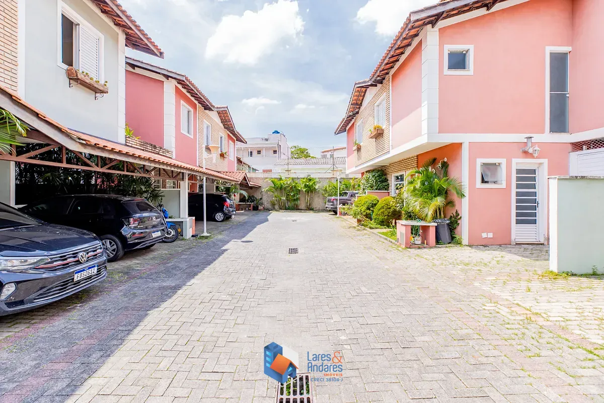 Casa, 4 quartos, 213 m² - Foto 47