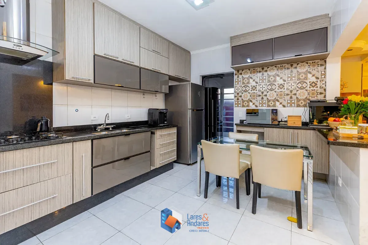 Casa, 4 quartos, 213 m² - Foto 14