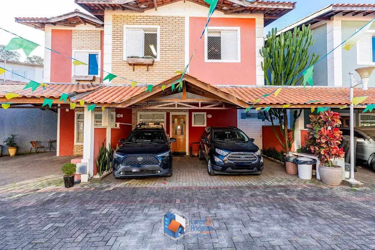 Casa, 4 quartos, 213 m² - Foto 45