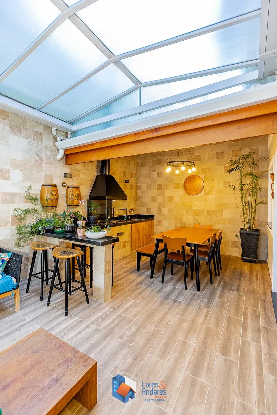 Casa, 4 quartos, 213 m² - Foto 22