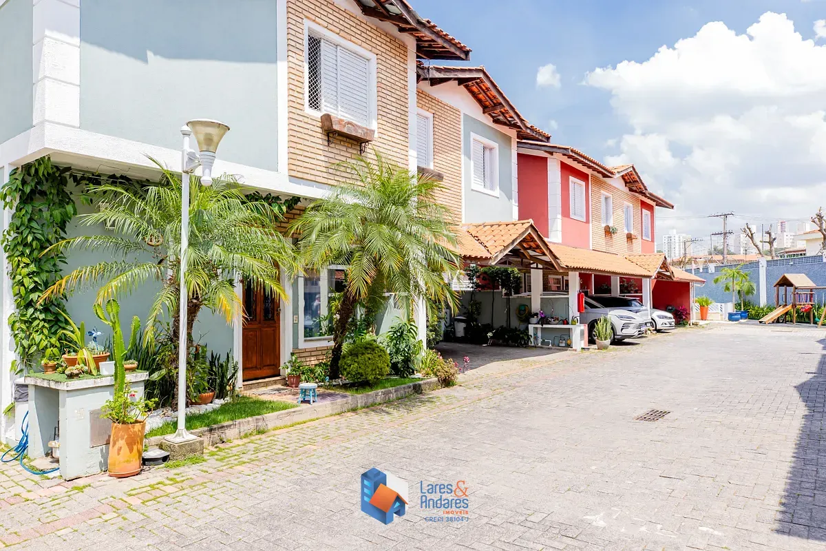 Casa, 4 quartos, 213 m² - Foto 53