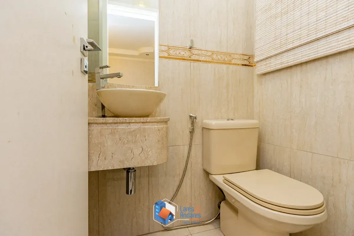 Casa, 4 quartos, 213 m² - Foto 19
