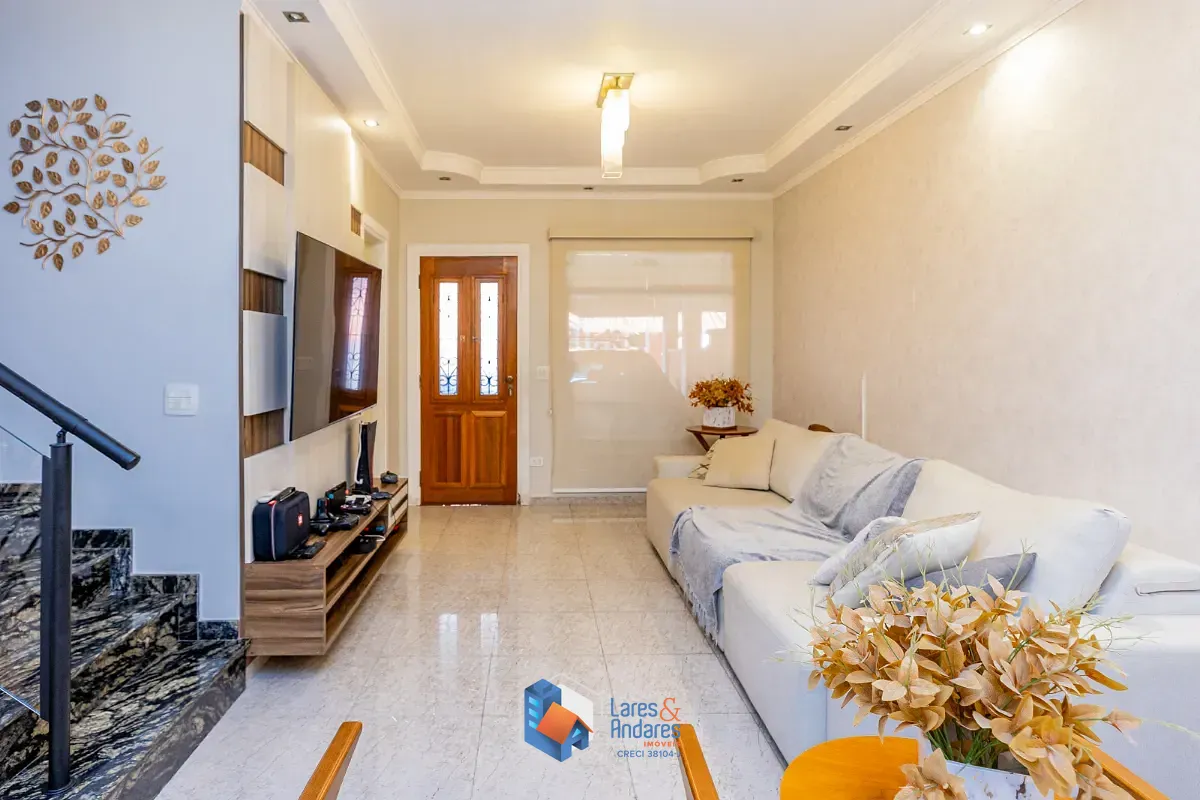 Casa, 4 quartos, 213 m² - Foto 5