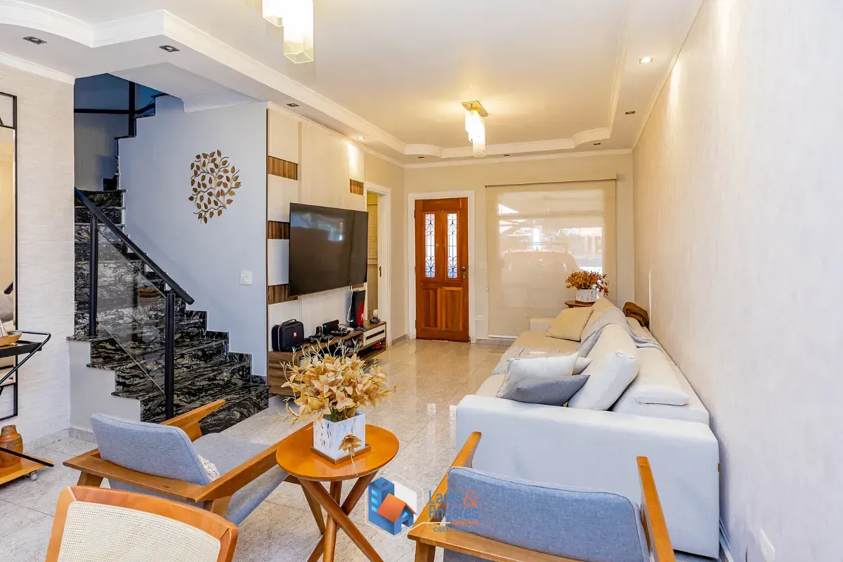 Casa, 4 quartos, 213 m² - Foto 2