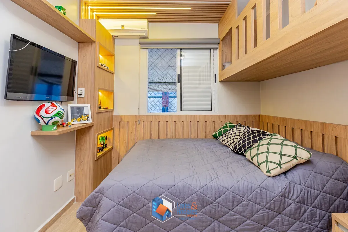 Casa, 4 quartos, 213 m² - Foto 31