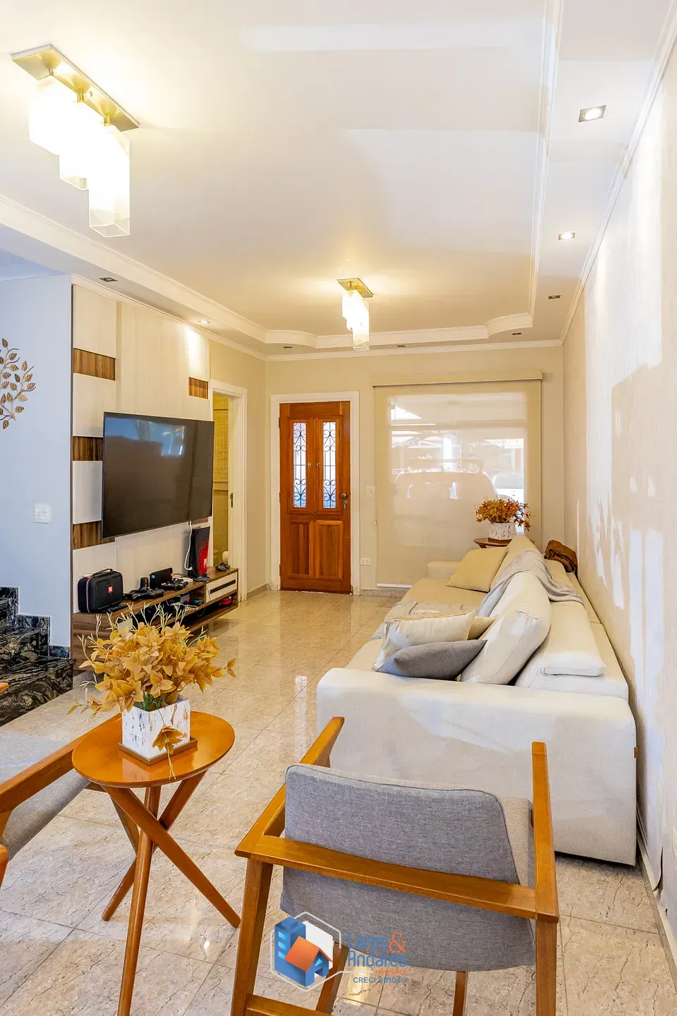Casa, 4 quartos, 213 m² - Foto 4