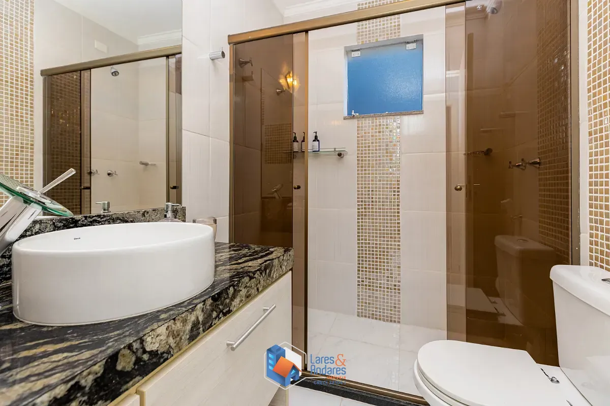 Casa, 4 quartos, 213 m² - Foto 26