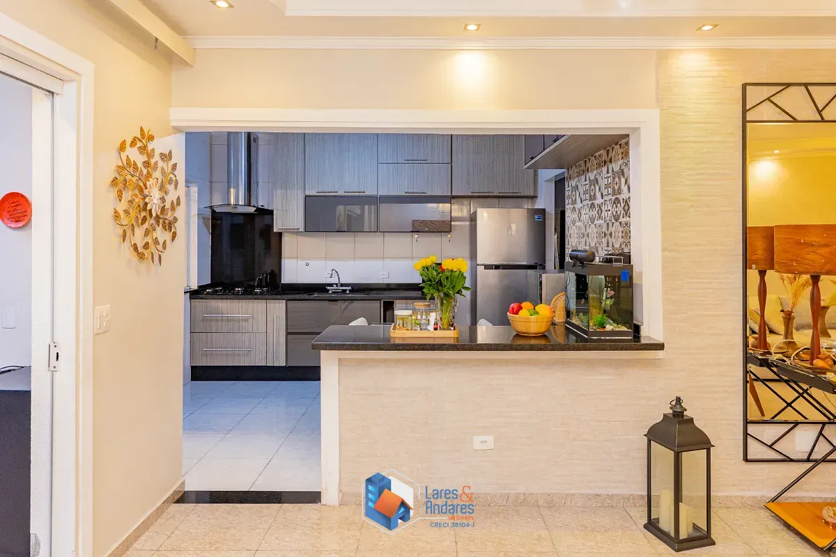 Casa, 4 quartos, 213 m² - Foto 12