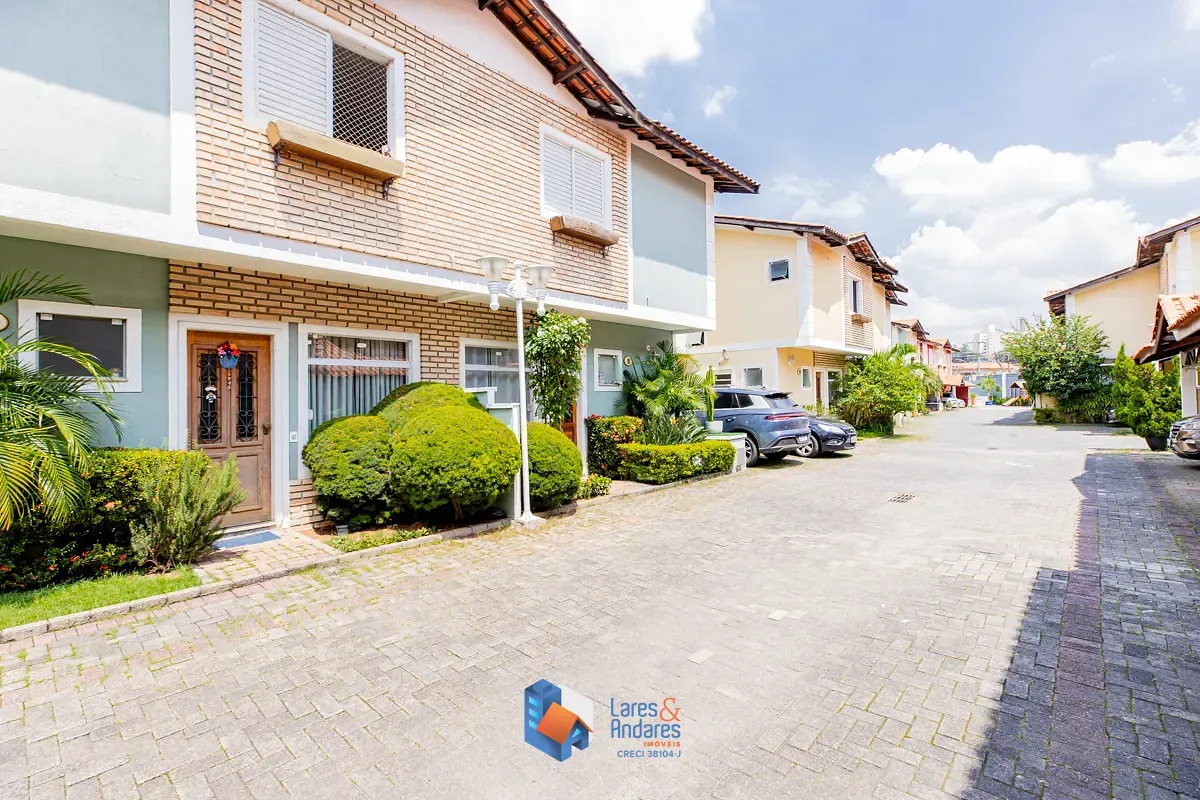Casa, 4 quartos, 213 m² - Foto 49