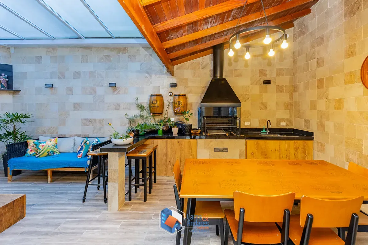 Casa, 4 quartos, 213 m² - Foto 23