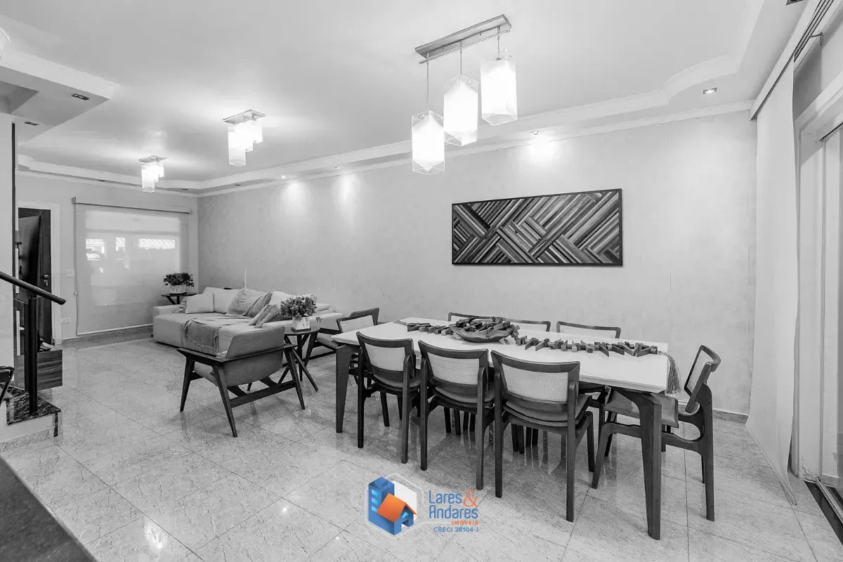 Casa, 4 quartos, 213 m² - Foto 7