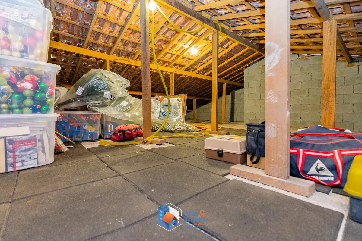 Casa, 4 quartos, 213 m² - Foto 44