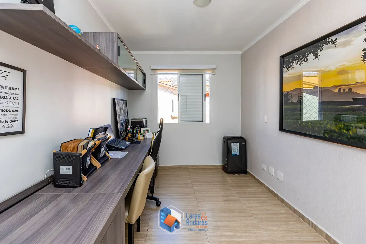 Casa, 4 quartos, 213 m² - Foto 25