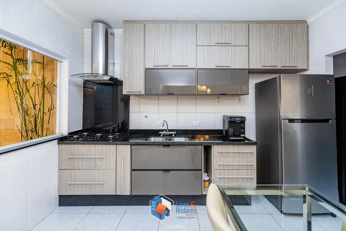 Casa, 4 quartos, 213 m² - Foto 15