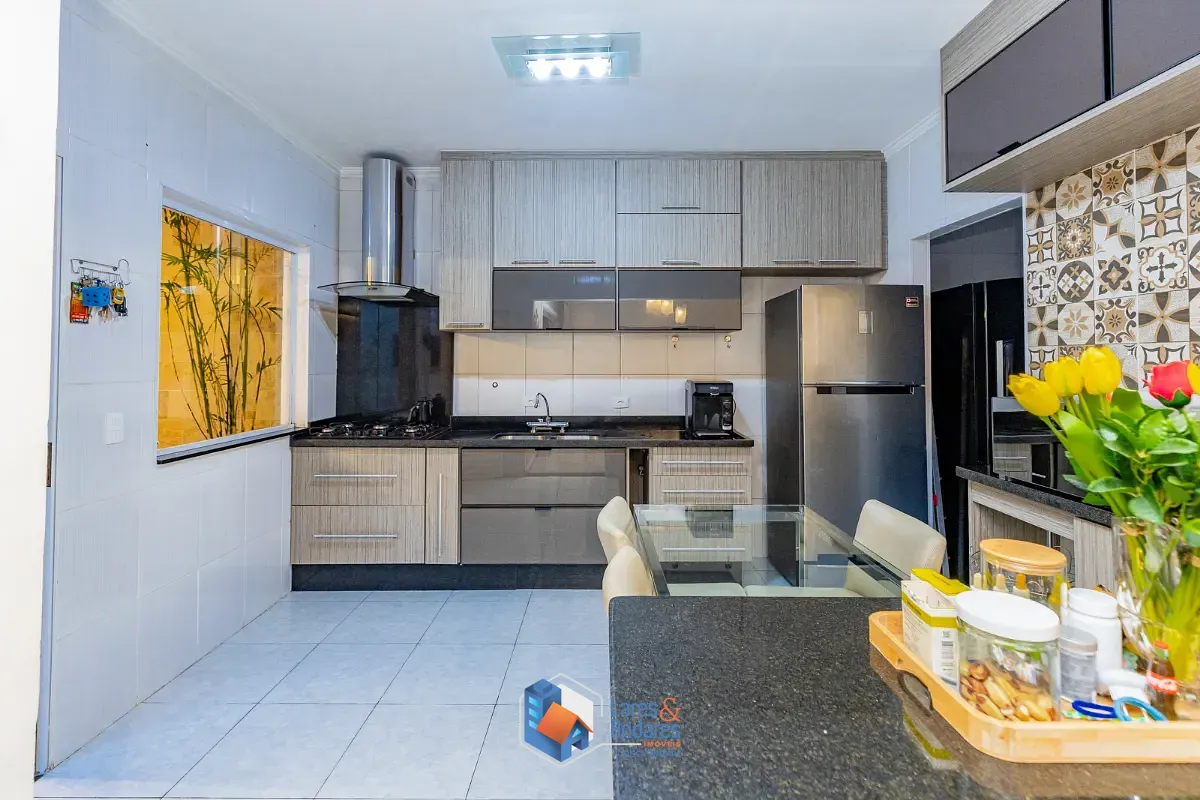 Casa, 4 quartos, 213 m² - Foto 13