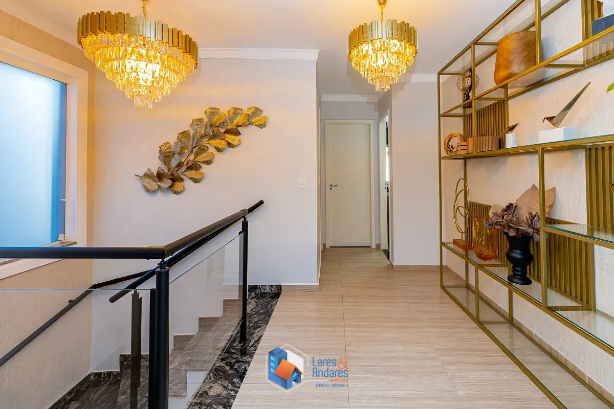 Casa, 4 quartos, 213 m² - Foto 41