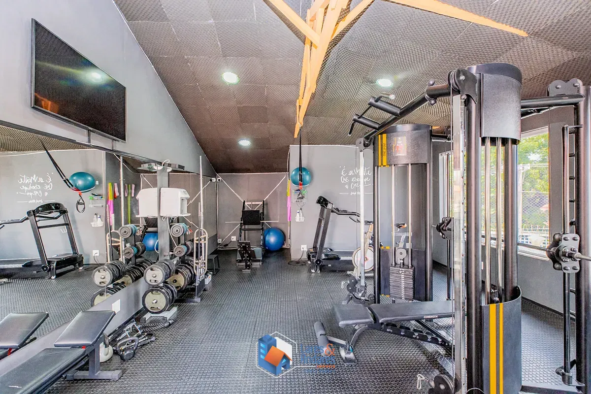 Casa, 4 quartos, 213 m² - Foto 61