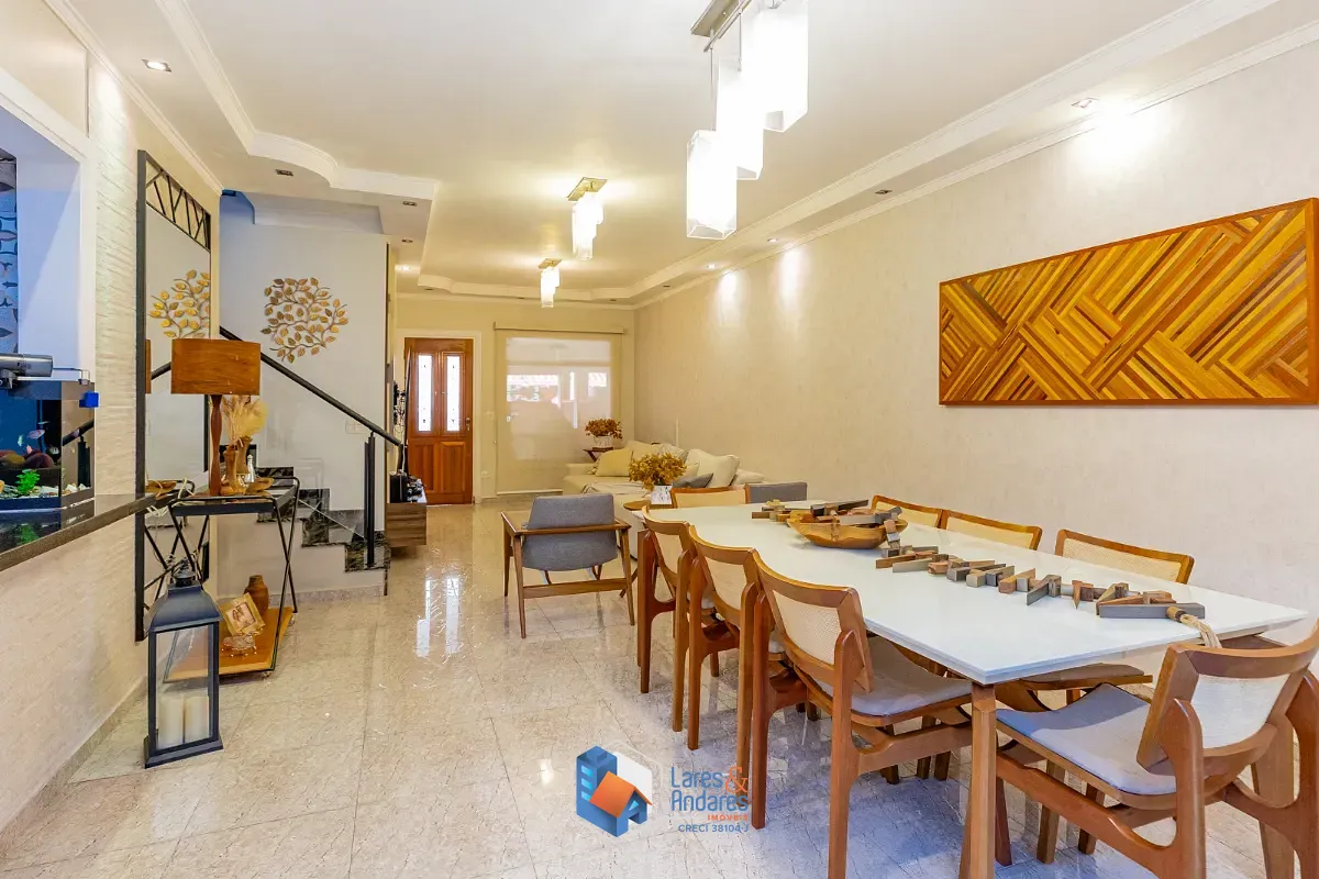 Casa, 4 quartos, 213 m² - Foto 6