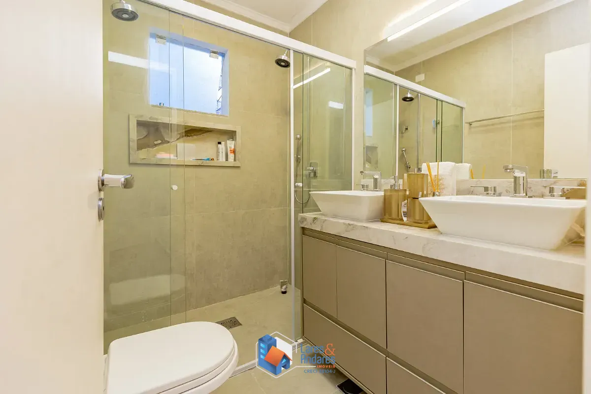 Casa, 4 quartos, 213 m² - Foto 40