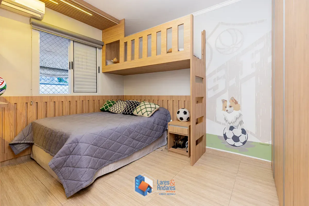 Casa, 4 quartos, 213 m² - Foto 29
