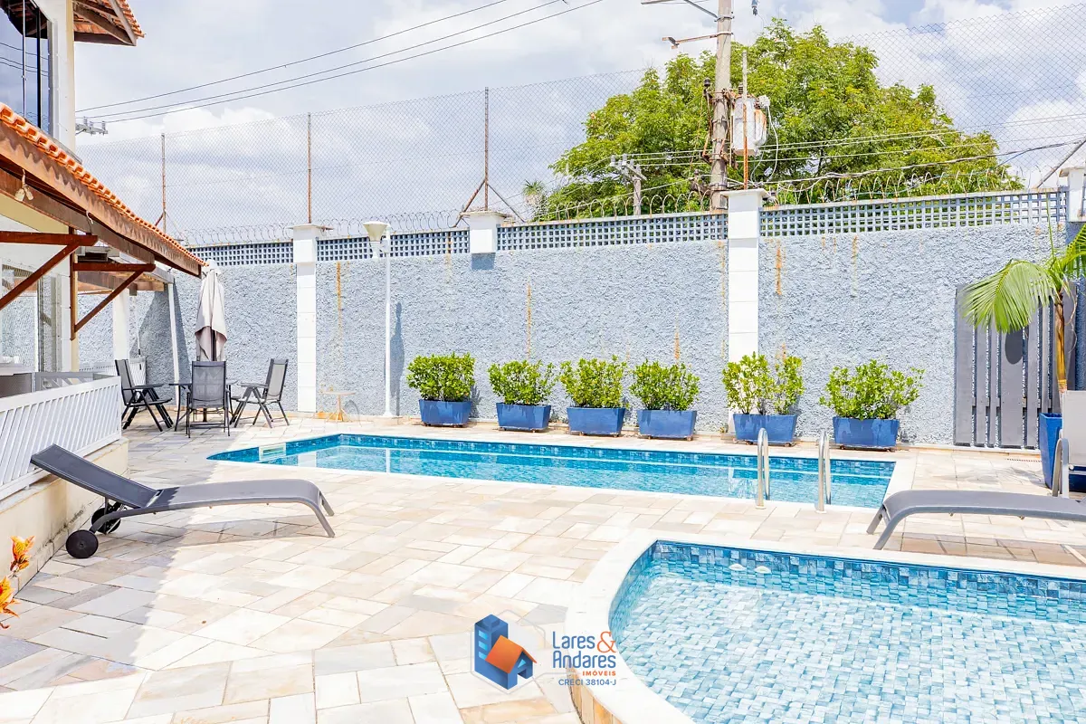 Casa, 4 quartos, 213 m² - Foto 56