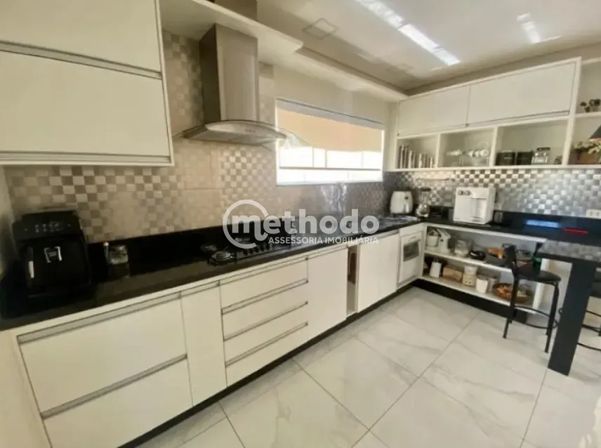Casa, 3 quartos, 201 m² - Foto 6