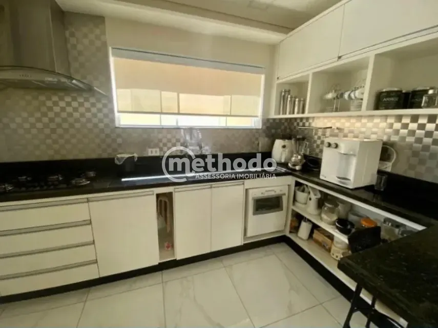 Casa, 3 quartos, 201 m² - Foto 8