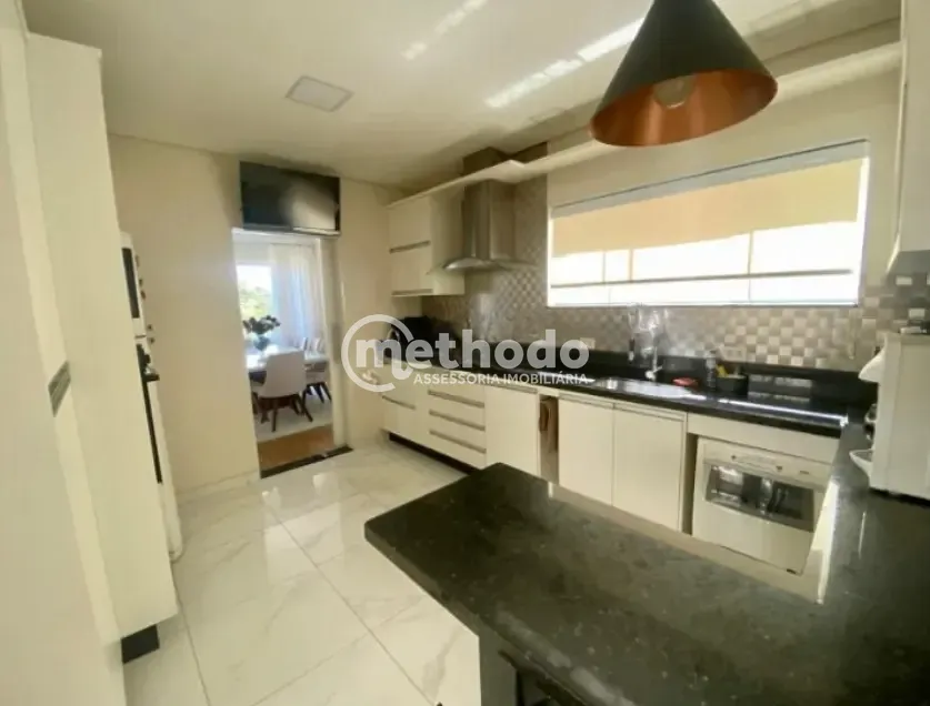 Casa, 3 quartos, 201 m² - Foto 9