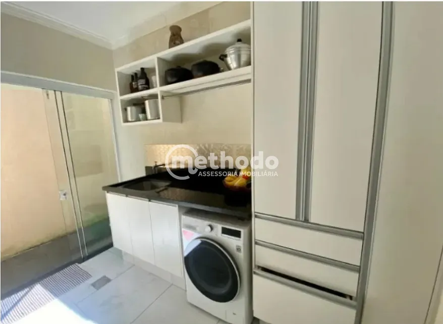 Casa, 3 quartos, 201 m² - Foto 12