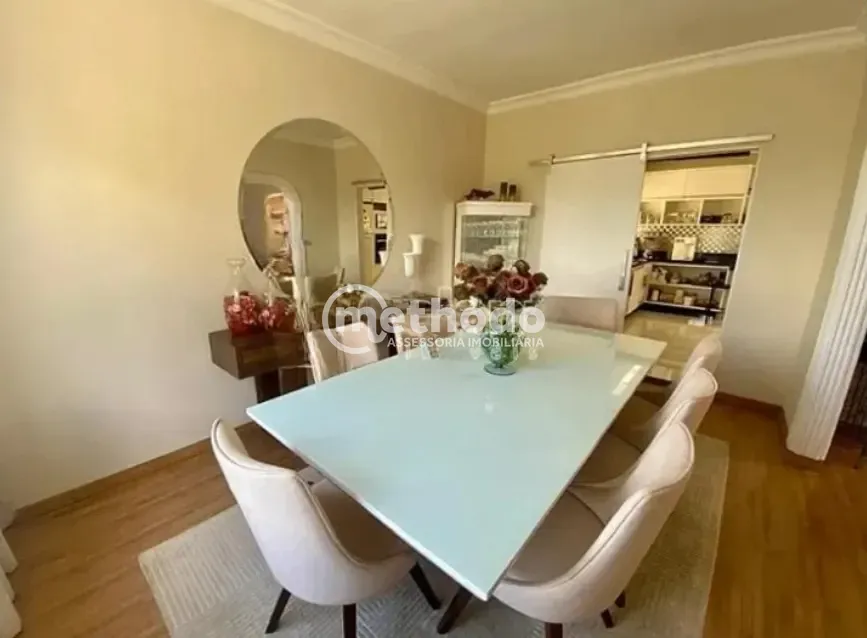 Casa, 3 quartos, 201 m² - Foto 4