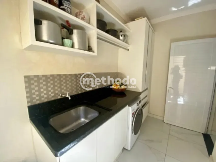 Casa, 3 quartos, 201 m² - Foto 13
