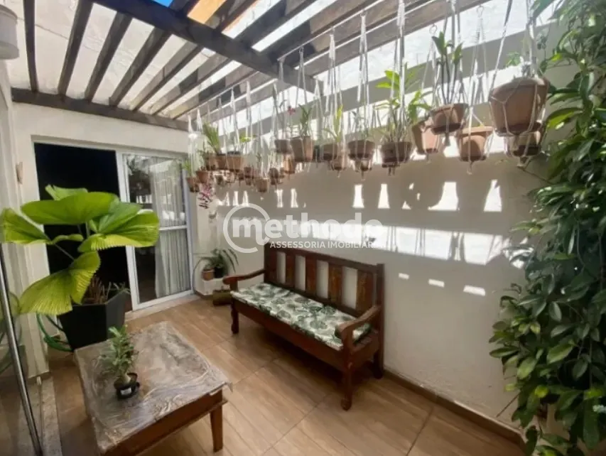 Casa, 3 quartos, 201 m² - Foto 15