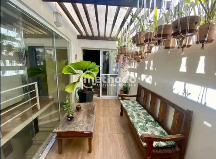 Casa, 3 quartos, 201 m² - Foto 14