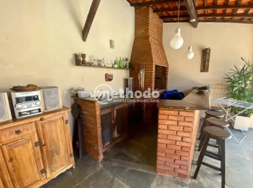 Casa, 3 quartos, 201 m² - Foto 22