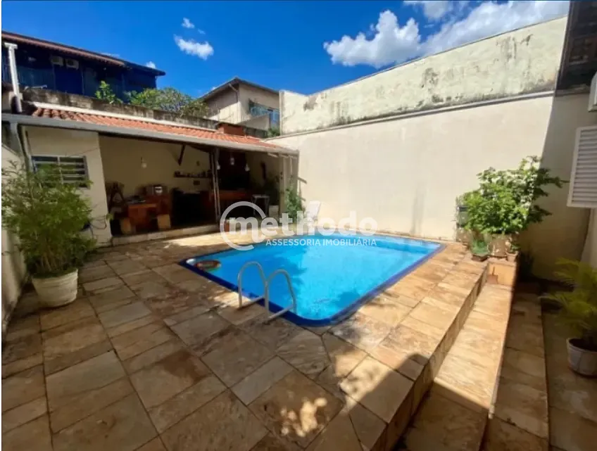 Casa, 3 quartos, 201 m² - Foto 24