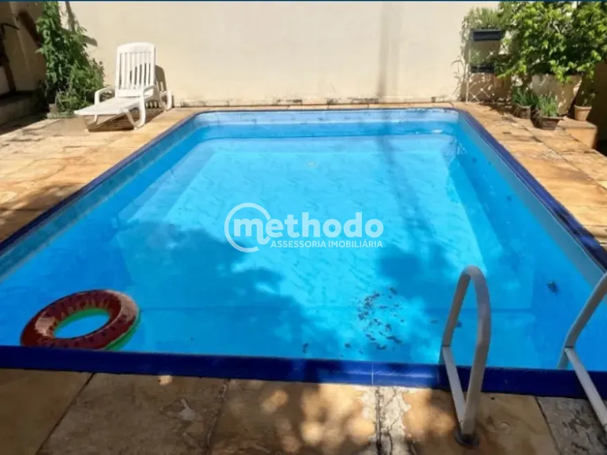 Casa, 3 quartos, 201 m² - Foto 25