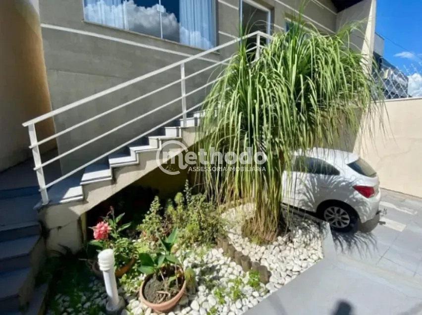 Casa, 3 quartos, 201 m² - Foto 47