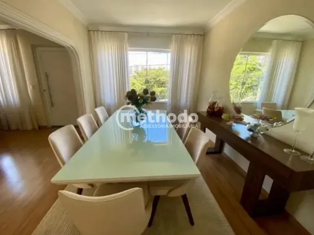 Casa 3 quartos e 5 banheiros, à venda, no bairro Vila Nogueira em Campinas