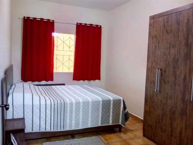 Casa com 260m² 3 quartos e 3 banheiros, à venda, no bairro Centro em Roseira