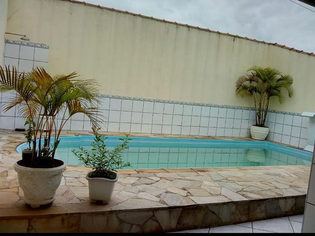Casa com 260m² 3 quartos e 3 banheiros, à venda, no bairro Centro em Roseira