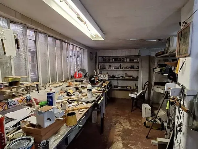 Casa 3 quartos e 2 banheiros, à venda, no bairro Santa Paula em São Caetano do Sul