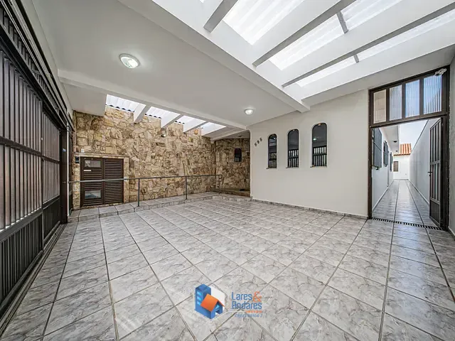 Casa com 240m² 3 quartos e 4 banheiros, à venda, no bairro Vila Prudente em São Paulo
