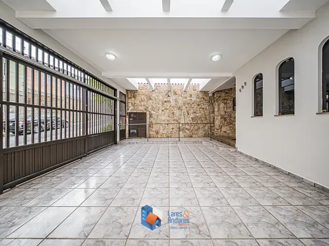 Casa com 240m² 3 quartos e 4 banheiros, à venda, no bairro Vila Prudente em São Paulo