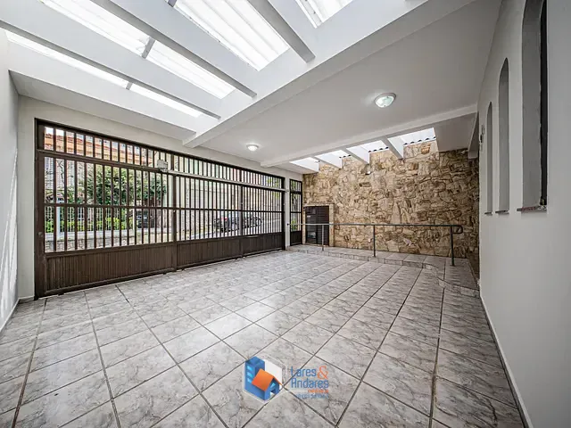 Casa com 240m² 3 quartos e 4 banheiros, à venda, no bairro Vila Prudente em São Paulo