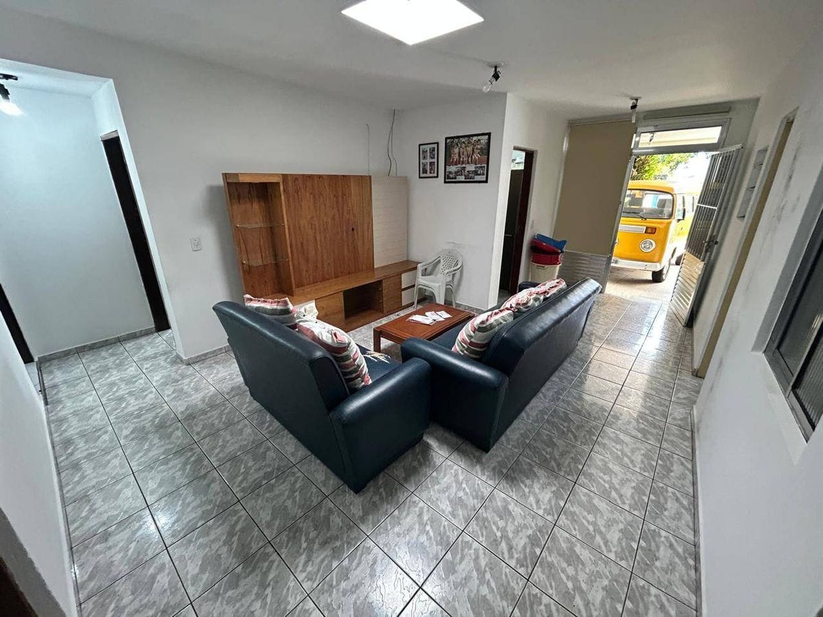 Casa Térrea  -  Palmares  com Terreno 256 m2