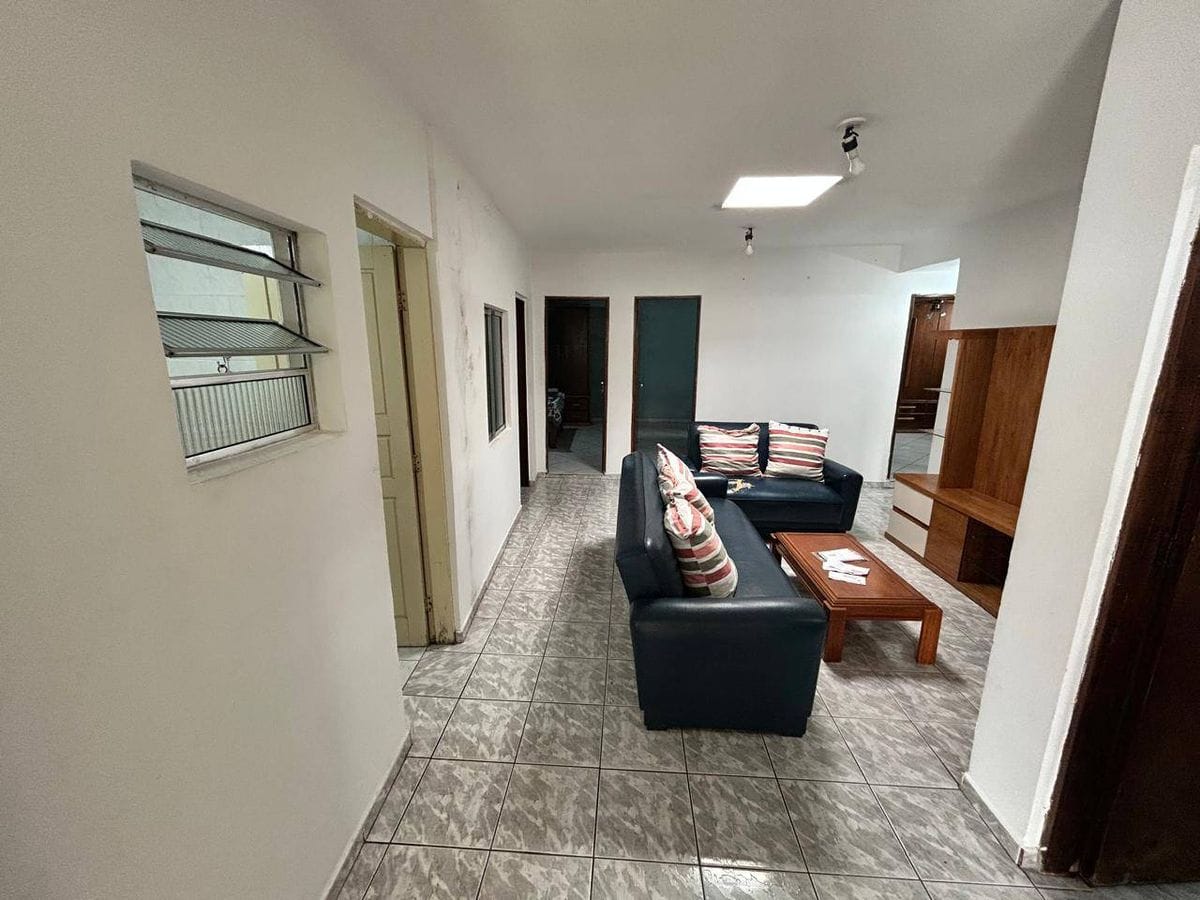 Casa Térrea  -  Palmares  com Terreno 256 m2